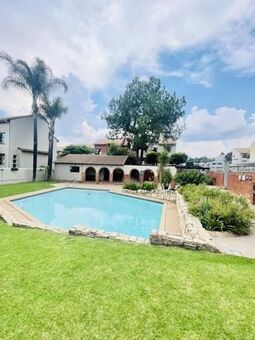 3 Bedroom Apartment in Morningside