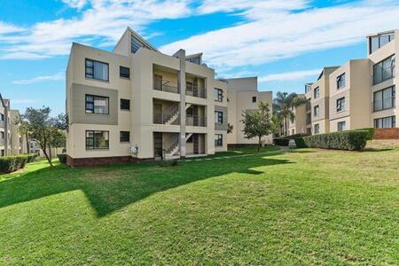 3 Bedroom Apartment in Fourways