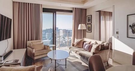 1 Bedroom Apartment in Sandown