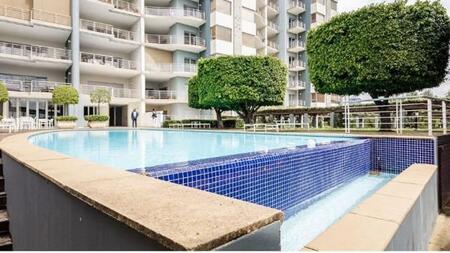 2 Bedroom Apartment in Morningside