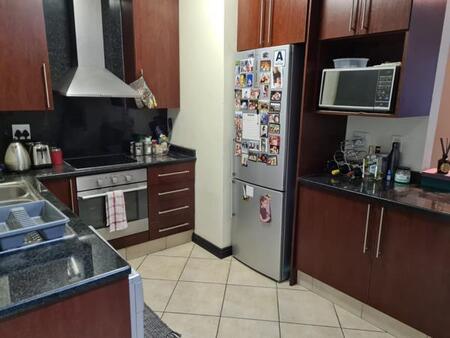 1 Bedroom Apartment in Illovo