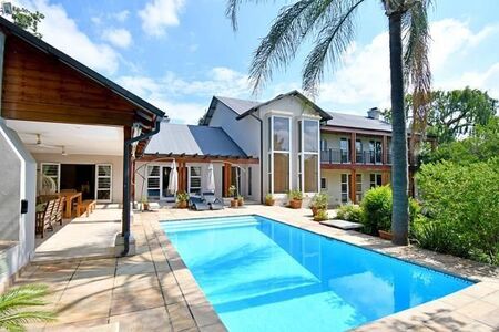 4 Bedroom House in Morningside