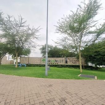 3 Bedroom Townhouse in Linbro Park