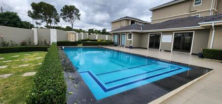 1 Bedroom Apartment in Fourways