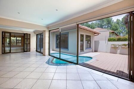 2 Bedroom House in River Club