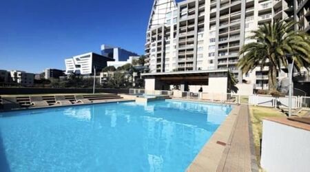 2 Bedroom Apartment in Sandhurst