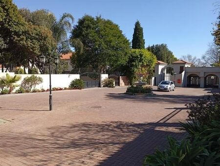 1 Bedroom Apartment in Khyber Rock