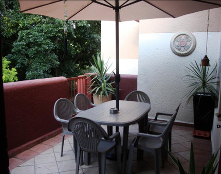 3 Bedroom Apartment in Morningside