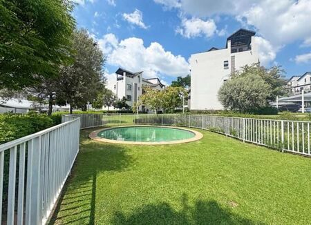 1 Bedroom Apartment in Fourways