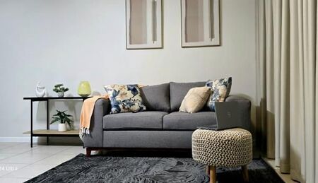 1 Bedroom House in Bryanston