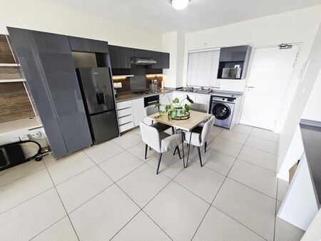 2 Bedroom Apartment in Morningside