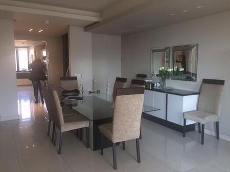 2 Bedroom Apartment in Morningside