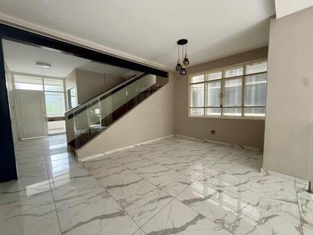 3 Bedroom Townhouse in Atholl