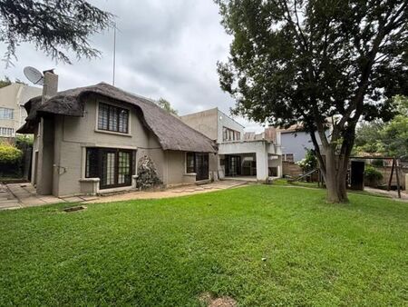 4 Bedroom House in Buccleuch