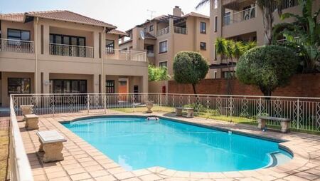 2 Bedroom Apartment in Sunninghill