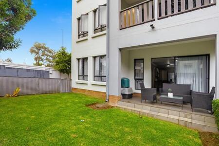 2 Bedroom Townhouse in Broadacres
