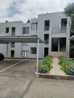 1 Bedroom Apartment in Benmore Gardens