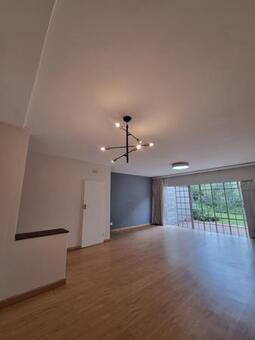 3 Bedroom Apartment in Atholl