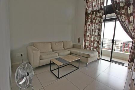 1 Bedroom Apartment in Fourways