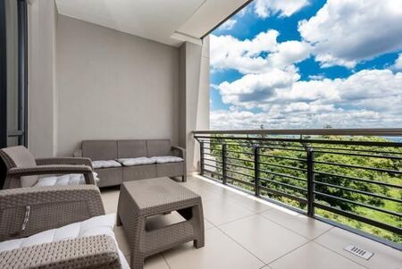 2 Bedroom Apartment in Morningside