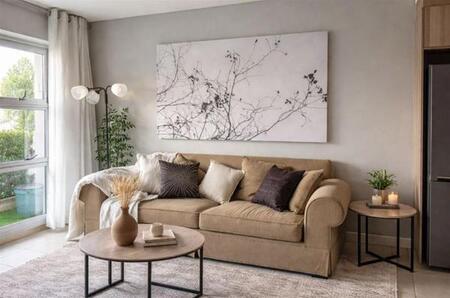 2 Bedroom House in Broadacres