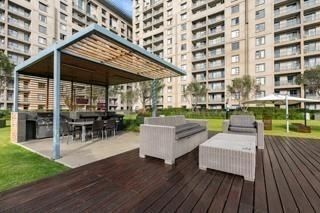 2 Bedroom Apartment in Morningside