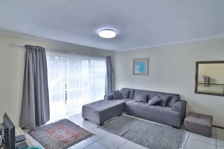 2 Bedroom Apartment in Morningside