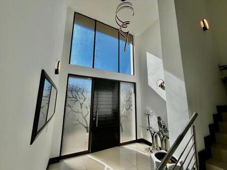 4 Bedroom House in Rivonia