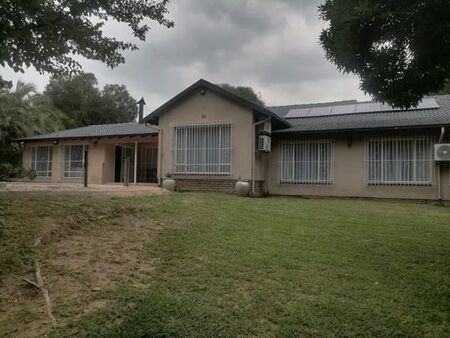3 Bedroom House in Fourways