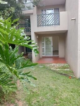 Studio apartment in Bryanston