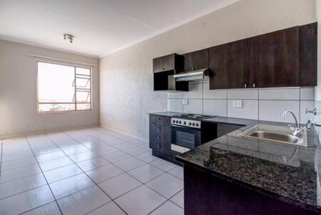 2 Bedroom Apartment in Paulshof