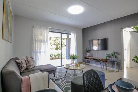 2 Bedroom Apartment in Bramley