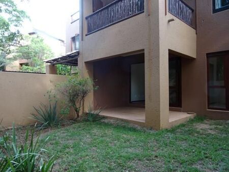 1 Bedroom Apartment in Douglasdale