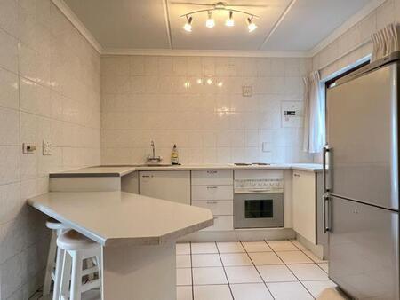 1 Bedroom Apartment in Benmore Gardens