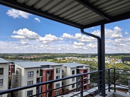 1 Bedroom Apartment in Fourways Gardens