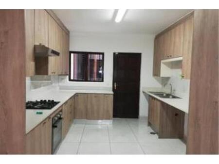 4 Bedroom House in Bryanston