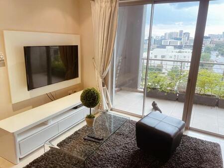 2 Bedroom Apartment in Sandhurst