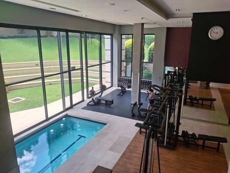 2 Bedroom Apartment in Morningside