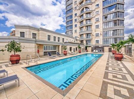 1 Bedroom Apartment in Sandown