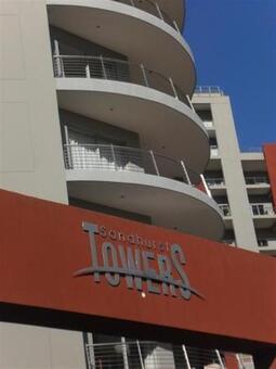 1 Bedroom Apartment in Sandhurst