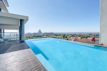 1 Bedroom Apartment in Illovo