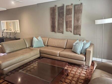 3 Bedroom Apartment in Morningside