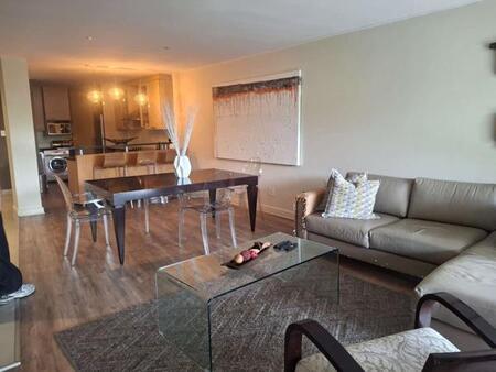 2 Bedroom Apartment in Benmore Gardens