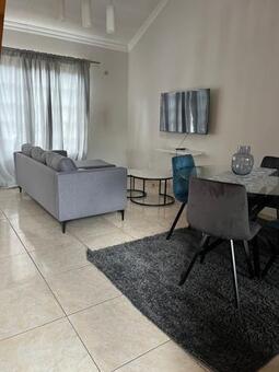 2 Bedroom Apartment in Paulshof