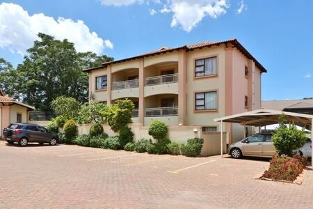 2 Bedroom Apartment in Khyber Rock