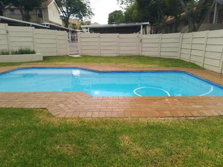 2 Bedroom Townhouse in Morningside