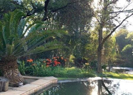 4.5 Bedroom House in Rivonia