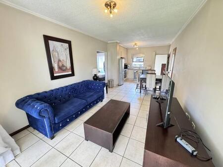 2 Bedroom Apartment in Fourways