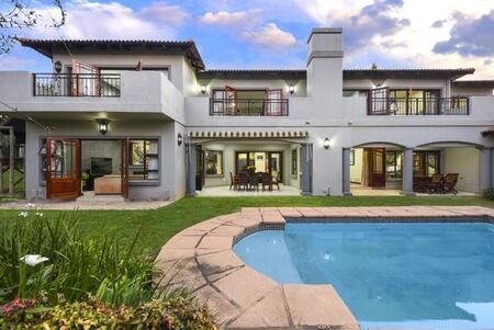 5 Bedroom House in Broadacres