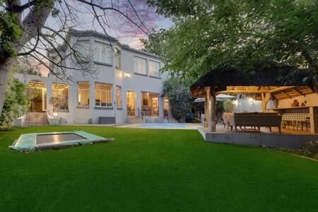 5 Bedroom House in Broadacres